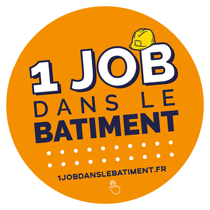 Un Job dans le bâtiment