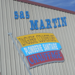 ENTREPRISE MARTIN