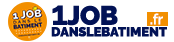 Un Job dans le bâtiment