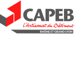 CAPEB RHÔNE et GRAND LYON