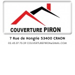 Couverture PIRON
