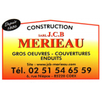 SARL JCB MERIEAU