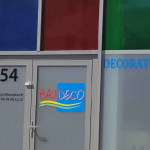 SARL BAUDECO