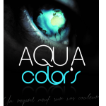 AQUA COLOR'S