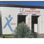 AMD CHAUFFAGE