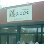 ETABLISSEMENTS MACOR