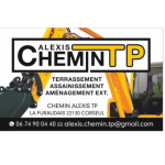 SARL ALEXIS CHEMIN TP